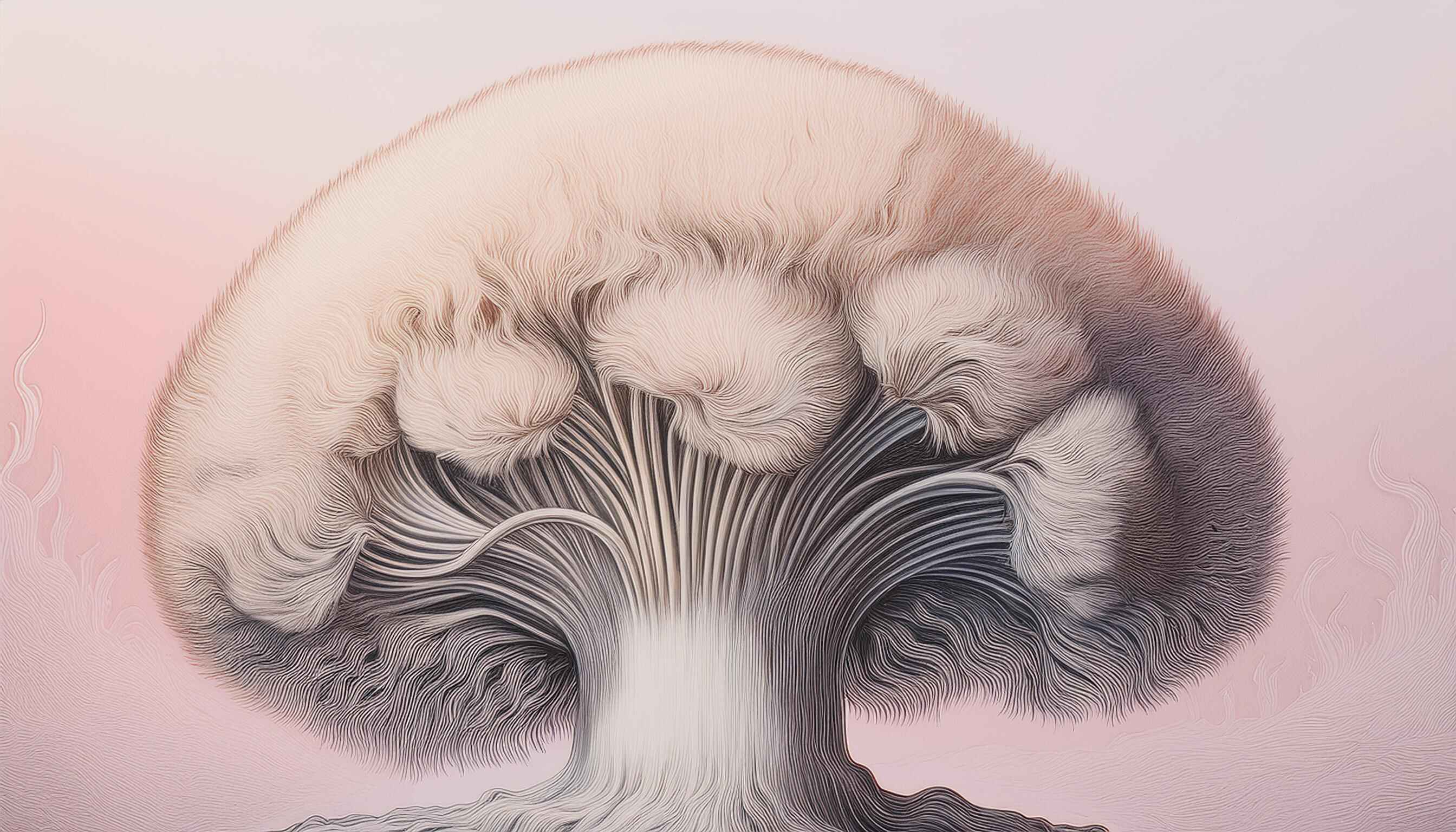 Ultimate Guide to Lions Mane: Health Benefits, Uses & Medicinal Research by Antioxi