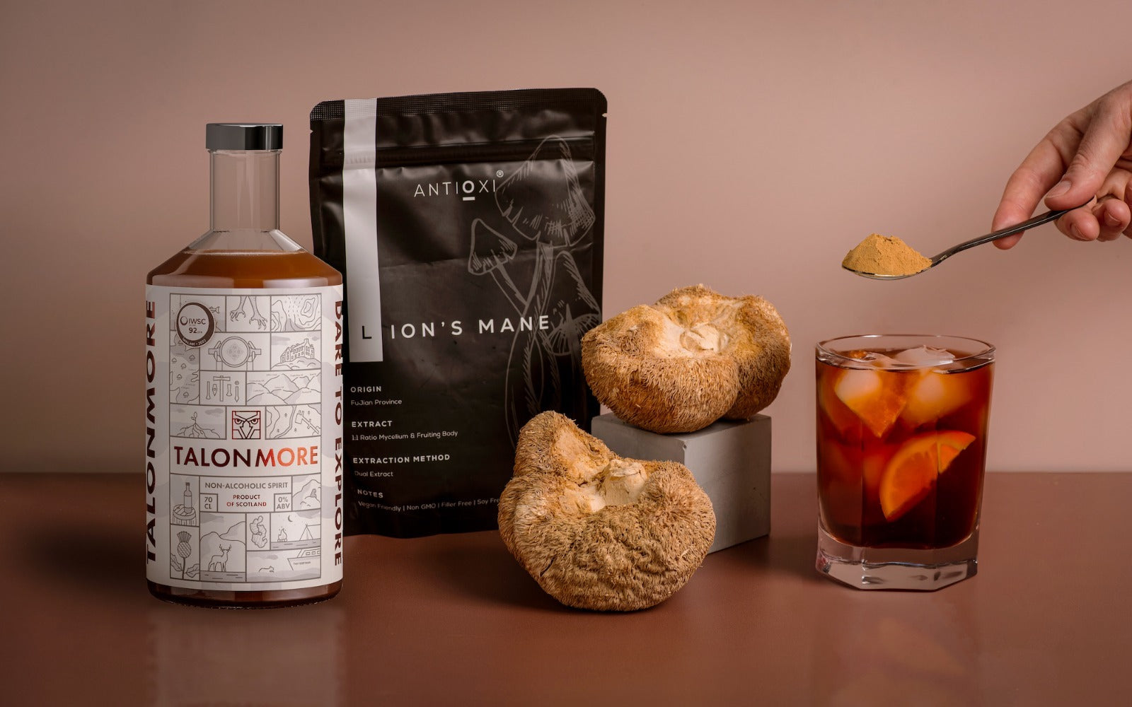 mushroom_infused_cocktail by Talonmore x Antioxi