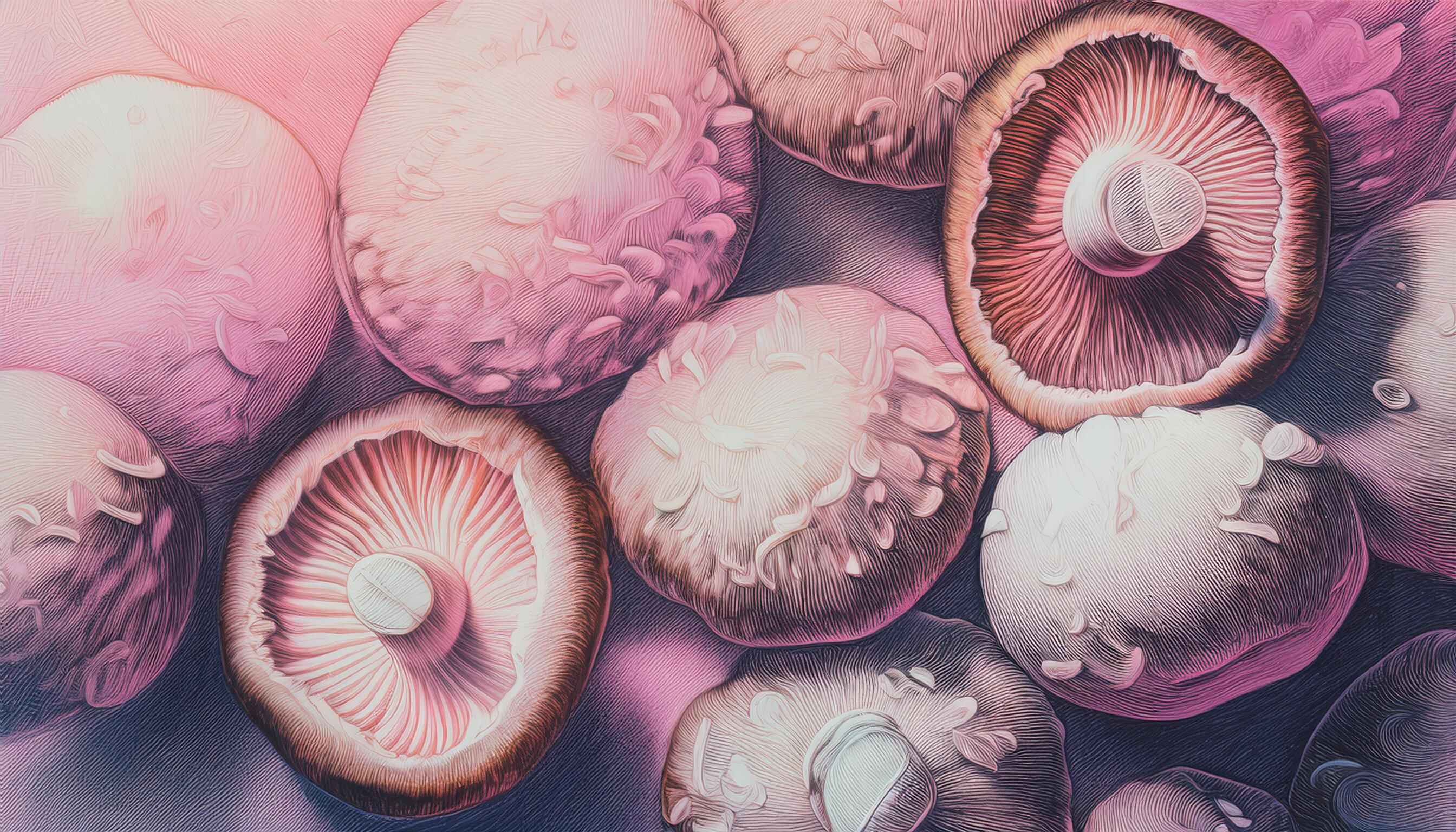 shiitake mushroom health benefits by Antioxi