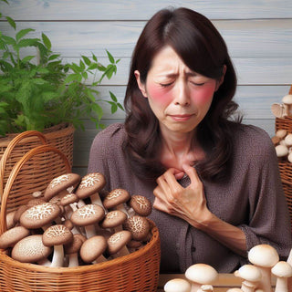 the best mushroom supplements for womens health by antioxi