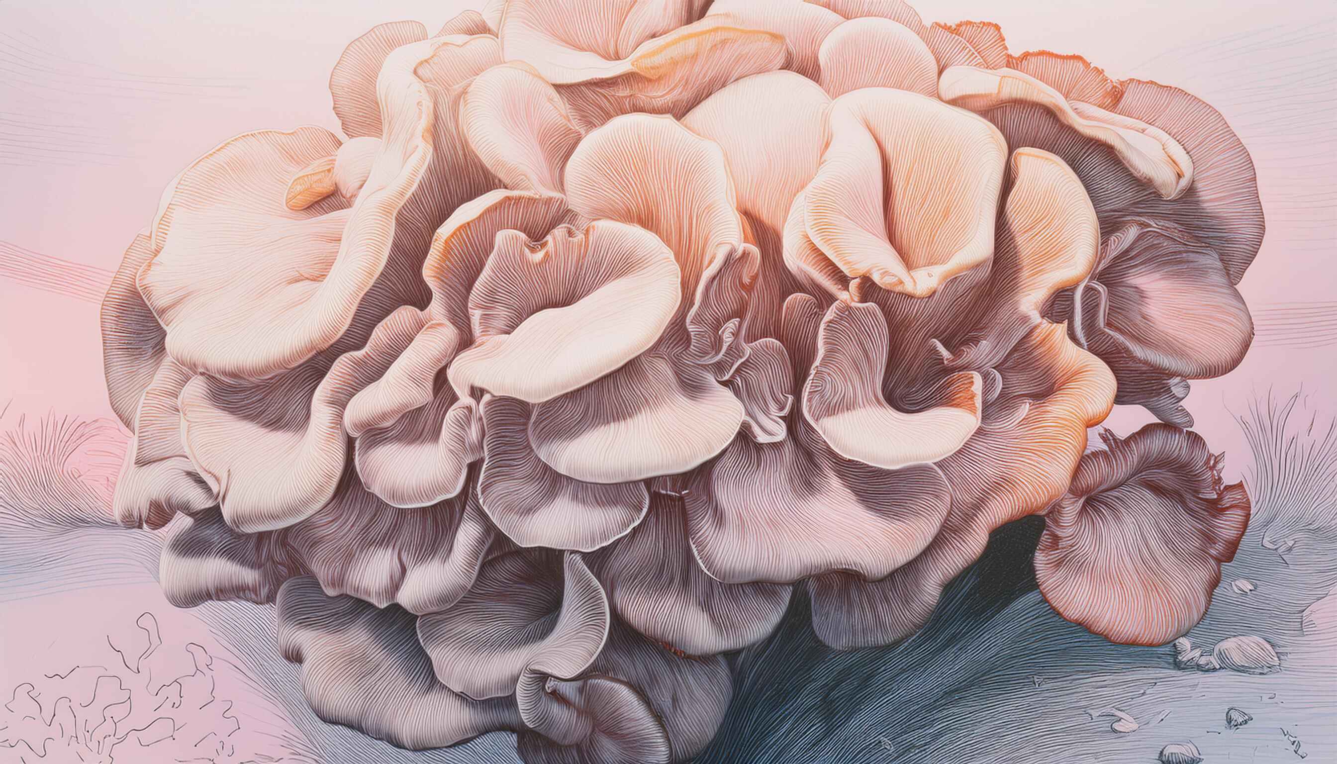 Ultimate Guide to Maitake: Health Benefits, Uses & Medicinal Research by Antioxi