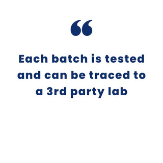 3rd Party Testing Quote Image by Antioxi