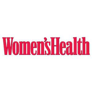 Antioxi featured in Women's Health logo