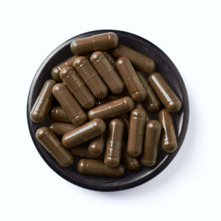 Wholesale Anxiety Blend Capsules